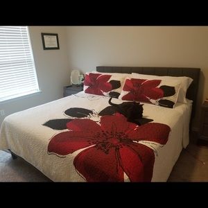 Meet your Posher, Nancy